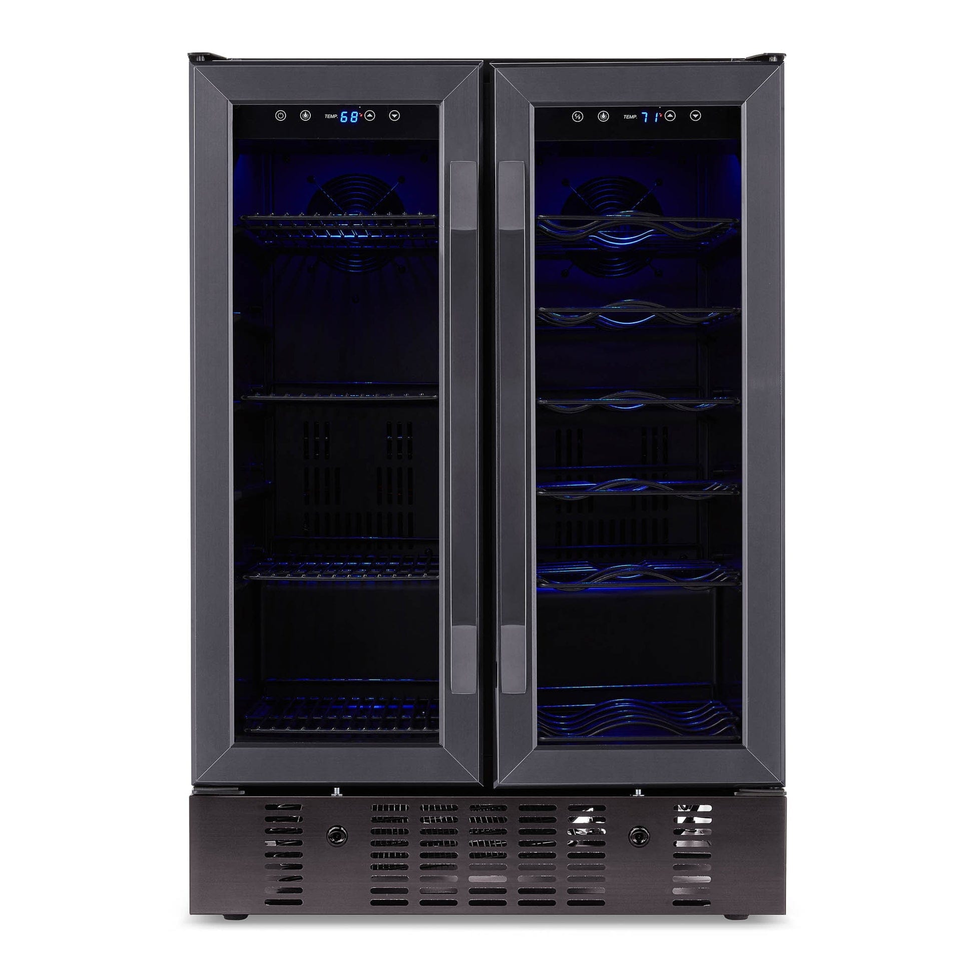 NewAir Wine and Beverage Cooler - Thumbnail 2