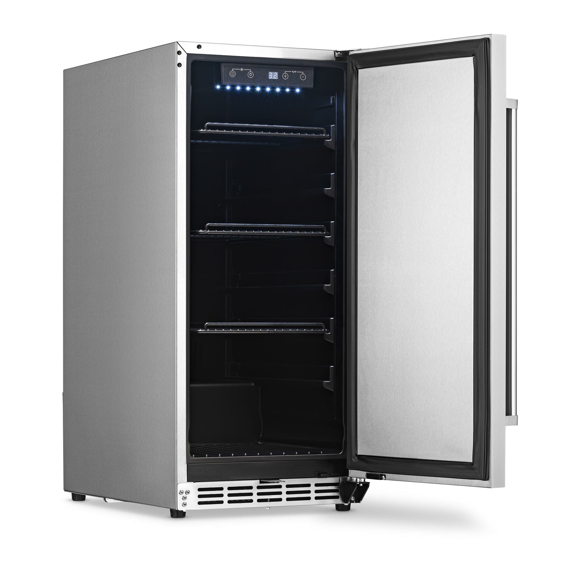 NewAir Built-In Beverage Fridge - Thumbnail 3