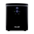 NewAir 33 lb. Countertop Bullet Ice Maker NIM033BK00 Ice Makers NIM033BK00 Wine Coolers Empire