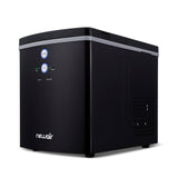 NewAir 33 lb. Countertop Bullet Ice Maker NIM033BK00 Ice Makers NIM033BK00 Wine Coolers Empire