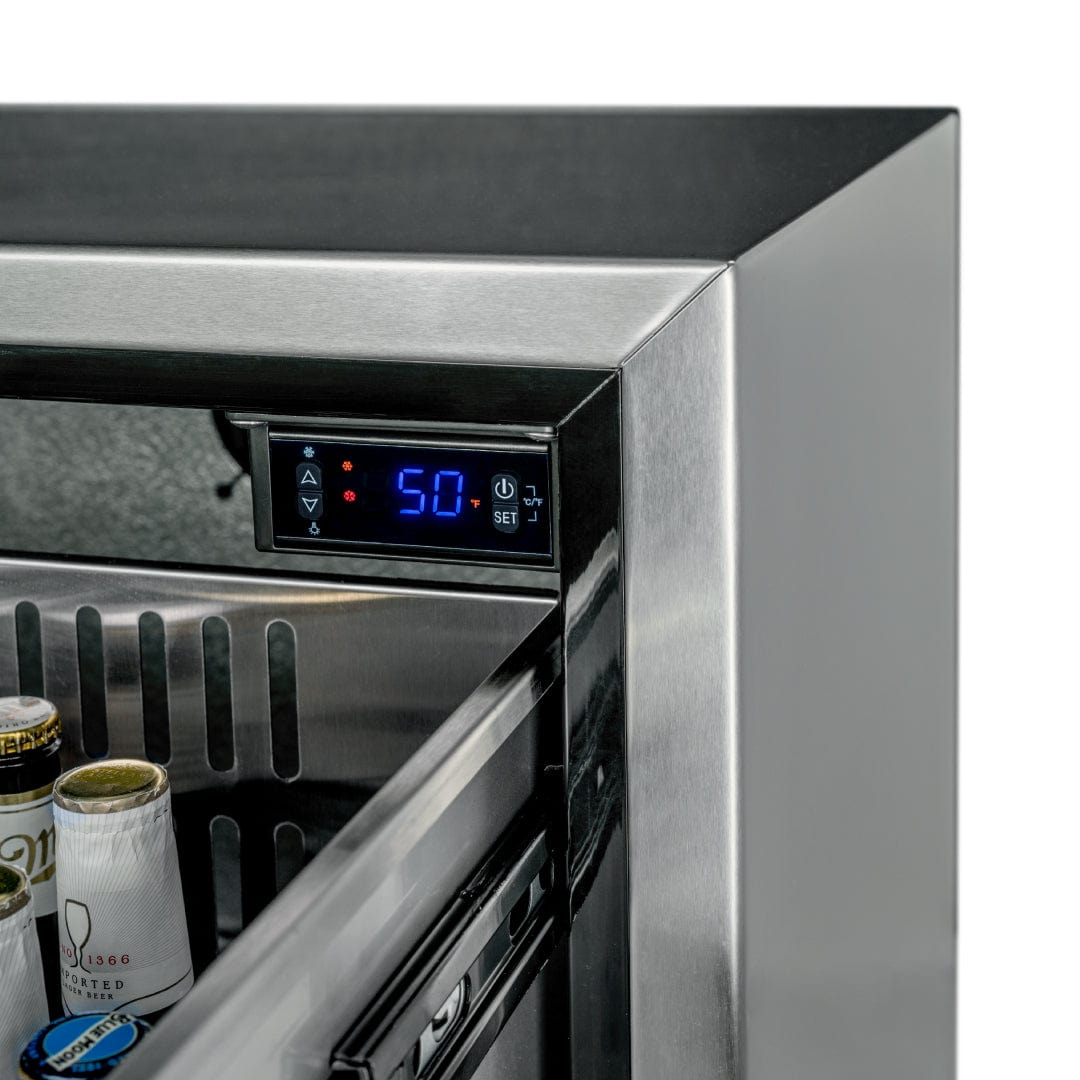 NewAir Beverage Fridge - Thumbnail 5