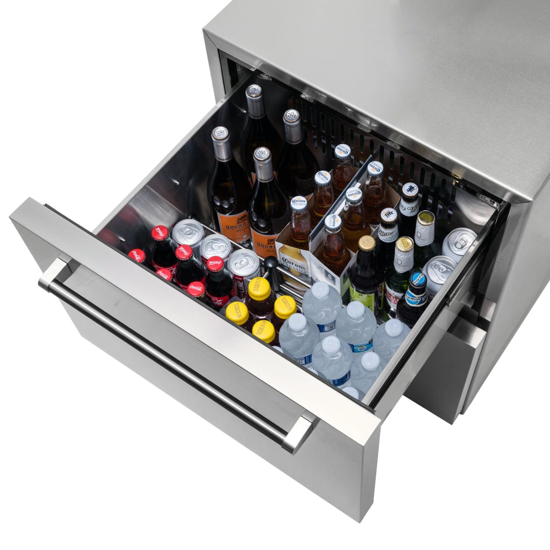 NewAir Beverage Fridge - Thumbnail 4