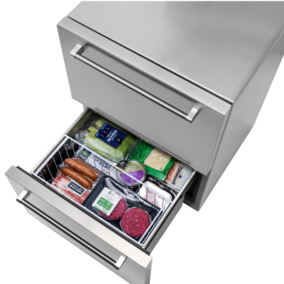 NewAir Beverage Fridge - Thumbnail 2