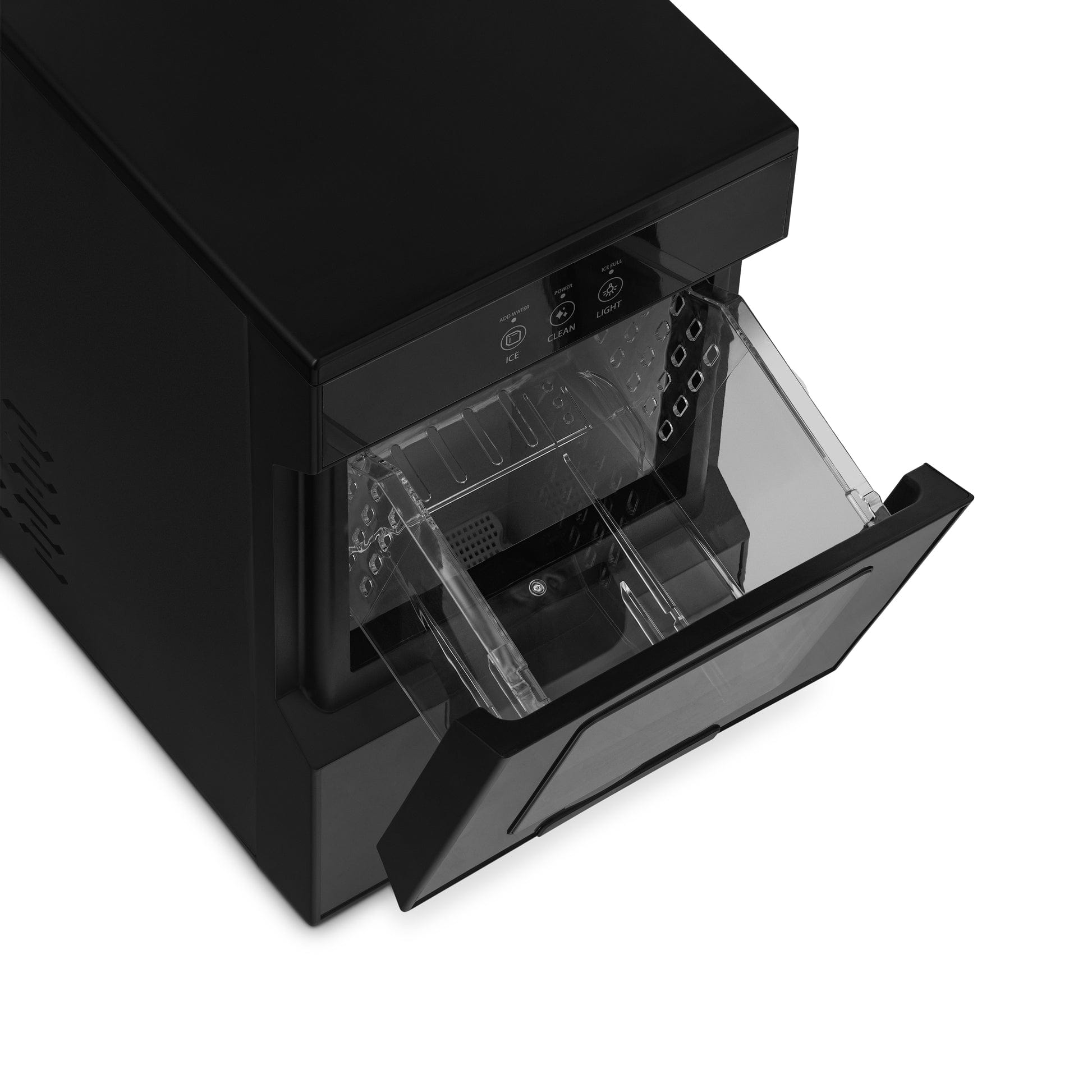NewAir Nugget Countertop Ice Maker - Thumbnail 4