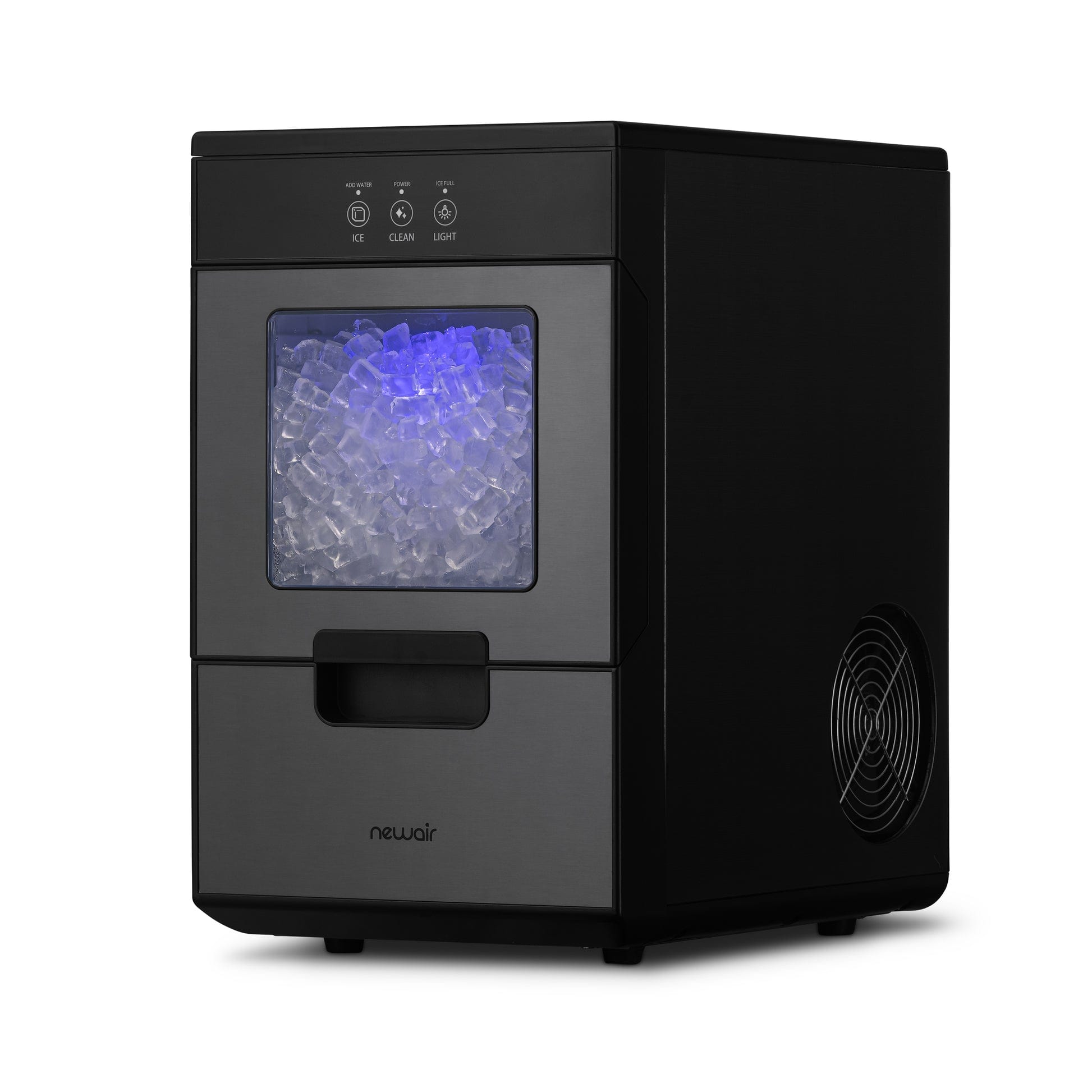 NewAir Nugget Countertop Ice Maker