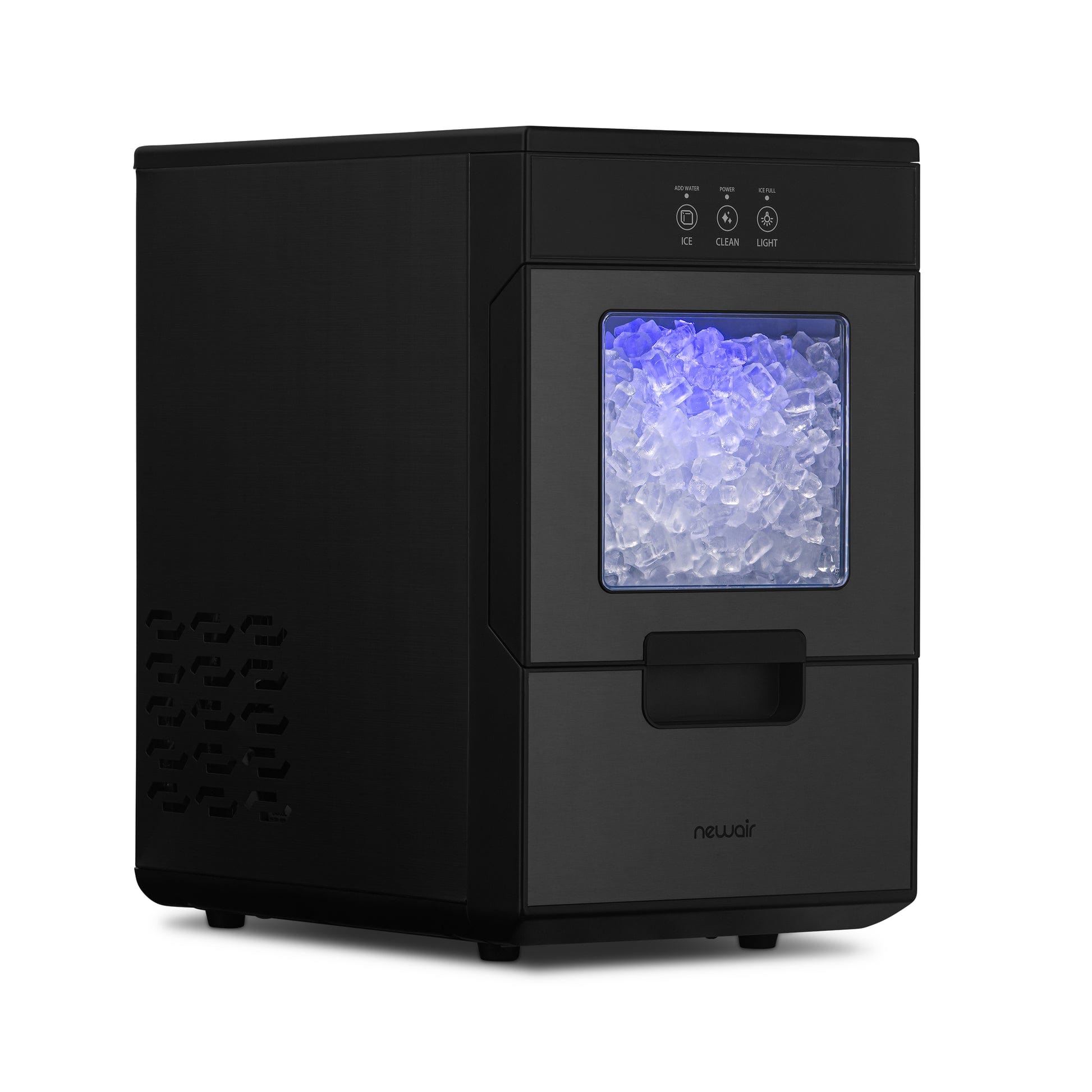 NewAir Nugget Countertop Ice Maker - Thumbnail 3