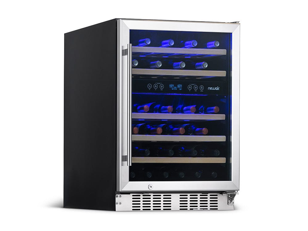 NewAir Wine Refrigerator - Thumbnail 2
