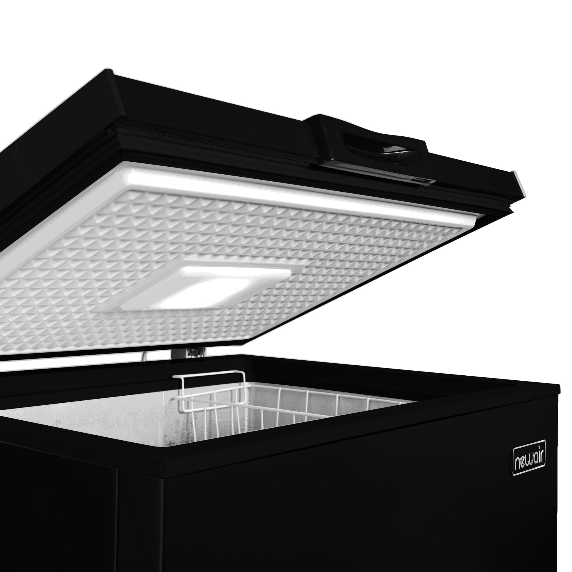 NewAir Chest Freezer