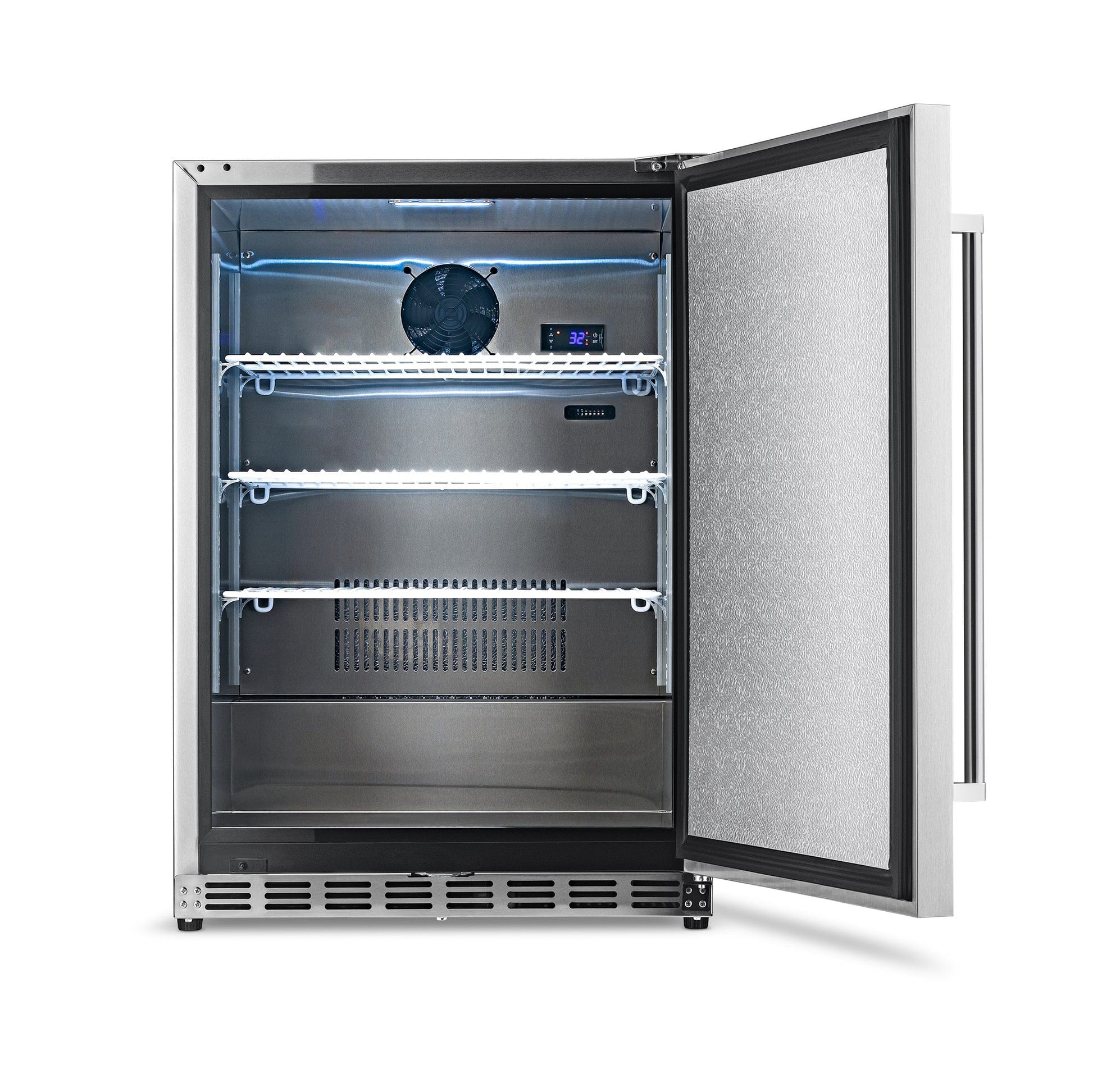 NewAir Beverage Fridge