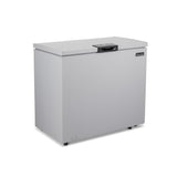 NewAir 5 Cu. Ft. Mini Deep Chest Freezer NFT050GA00 Freezers NFT050GA00 Wine Coolers Empire