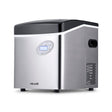 NewAir 50 lb. Countertop Ice Maker AI-215SS Ice Makers AI-215SS Wine Coolers Empire