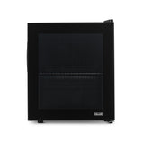 NewAir 60-Can Freestanding Black Beverage Fridge AB-600B Beverage Centers AB-600B Wine Coolers Empire