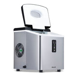 NewAir Countertop Stainless Steel Ice Maker AI-100SS Ice Makers AI-100SS Wine Coolers Empire