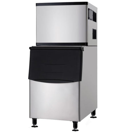 OMCAN 33" Ice Maker with 275 lbs. Capacity 46452 Ice Makers 46452 Wine Coolers Empire