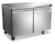 OMCAN 47" Under Counter Refrigeration with 12 cu.ft. 50056 Refrigerators 50056 Wine Coolers Empire