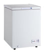 OMCAN Chest Freezer with Solid Flat Top 5 Cubic Feet 110v/60/1 CELTUS/ETLS 46501 Freezers 46501 Wine Coolers Empire