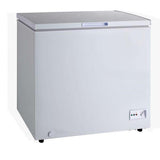 OMCAN Chest Freezer with Solid Flat Top 6.7 cu ft 110v/60/1 CELTUS/ETLS 46502 Freezers 46502 Wine Coolers Empire