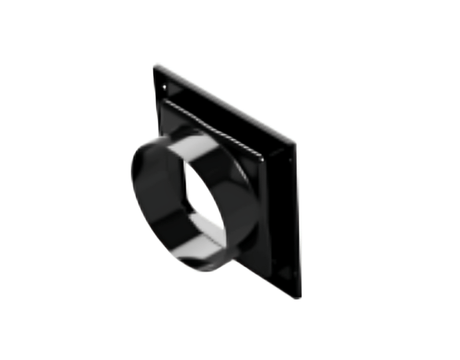 Panthaire Duct Collar Kit Wine Cellar Units Accessories Wine Coolers Empire