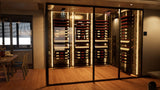 Panthaire Wine Cellar Cooling Systems APEX 3500 Wine Cellar Units APEX 3500 Wine Coolers Empire