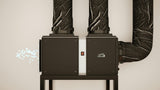 Panthaire Wine Cellar Cooling Systems APEX 3500 Wine Cellar Units APEX 3500 Wine Coolers Empire