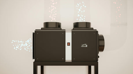 Panthaire Wine Cellar Cooling Systems APEX 3500 Wine Cellar Units APEX 3500 Wine Coolers Empire