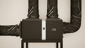 Panthaire Wine Cellar Cooling Systems APEX 3500 Wine Cellar Units APEX 3500 Wine Coolers Empire