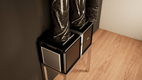 Panthaire Wine Cellar Cooling Systems APEX 5000 Wine Cellar Units APEX 5000 Wine Coolers Empire
