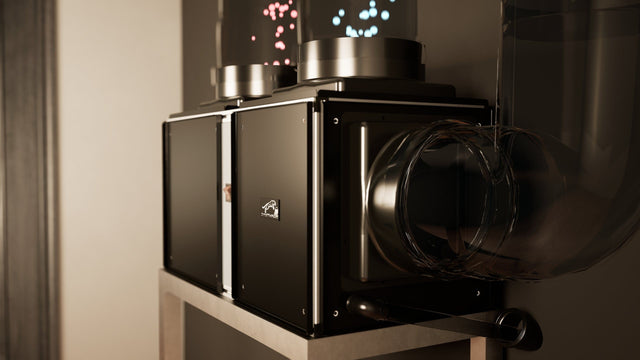 Panthaire Wine Cellar Cooling Systems APEX 5000 Wine Cellar Units APEX 5000 Wine Coolers Empire