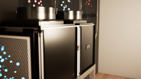 Panthaire Wine Cellar Cooling Systems APEX 5000 Wine Cellar Units APEX 5000 Wine Coolers Empire