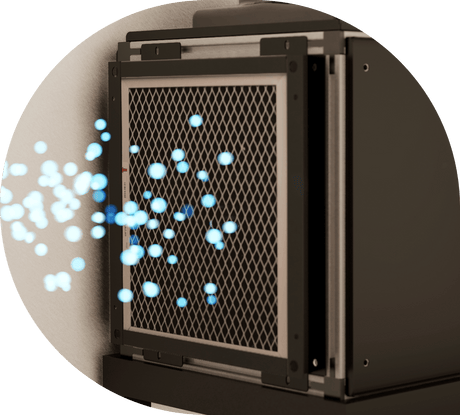 Panthaire Wine Cellar Cooling Systems APEX 5000 Wine Cellar Units APEX 5000 Wine Coolers Empire