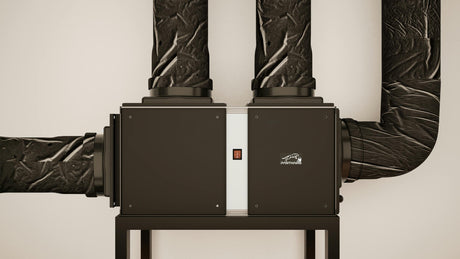 Panthaire Wine Cellar Cooling Systems APEX 5000 Wine Cellar Units APEX 5000 Wine Coolers Empire
