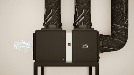 Panthaire Wine Cellar Cooling Systems APEX 5000 Wine Cellar Units APEX 5000 Wine Coolers Empire