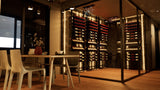 Panthaire Wine Cellar Cooling Systems APEX 5000 Wine Cellar Units APEX 5000 Wine Coolers Empire