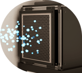 Panthaire Wine Cellar Cooling Systems APEX 7000 Wine Cellar Units APEX 7000 Wine Coolers Empire