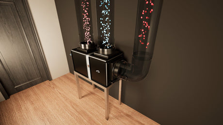Panthaire Wine Cellar Cooling Systems APEX 7000 Wine Cellar Units APEX 7000 Wine Coolers Empire