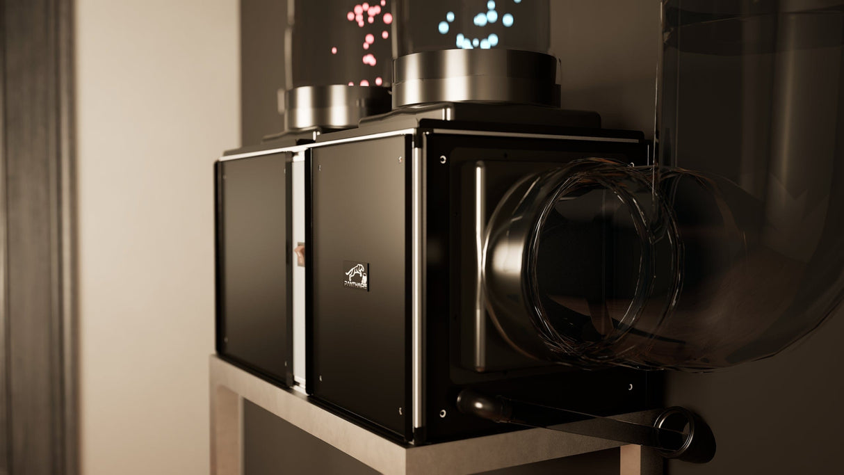 Panthaire Wine Cellar Cooling Systems APEX 7000 Wine Cellar Units APEX 7000 Wine Coolers Empire