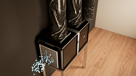Panthaire Wine Cellar Cooling Systems APEX 7000 Wine Cellar Units APEX 7000 Wine Coolers Empire