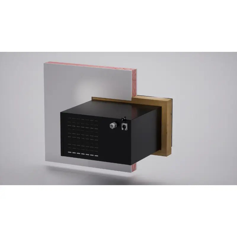 Panthaire Wine-R WR2500 Through-the-Wall Wine Cellar Cooling Unit Wine Cellar Units WR2500 Wine Coolers Empire