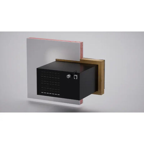 Panthaire Wine-R WR2500 Through-the-Wall Wine Cellar Cooling Unit Wine Cellar Units WR2500 Wine Coolers Empire