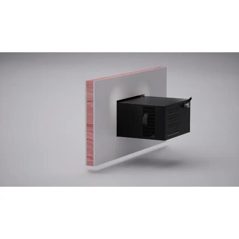 Panthaire Wine-R WR2500 Through-the-Wall Wine Cellar Cooling Unit Wine Cellar Units WR2500 Wine Coolers Empire