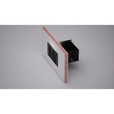 Panthaire Wine-R WR2500 Through-the-Wall Wine Cellar Cooling Unit Wine Cellar Units WR2500 Wine Coolers Empire