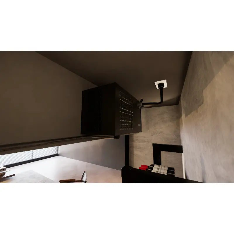 Panthaire Wine-R WR2500 Through-the-Wall Wine Cellar Cooling Unit Wine Cellar Units WR2500 Wine Coolers Empire