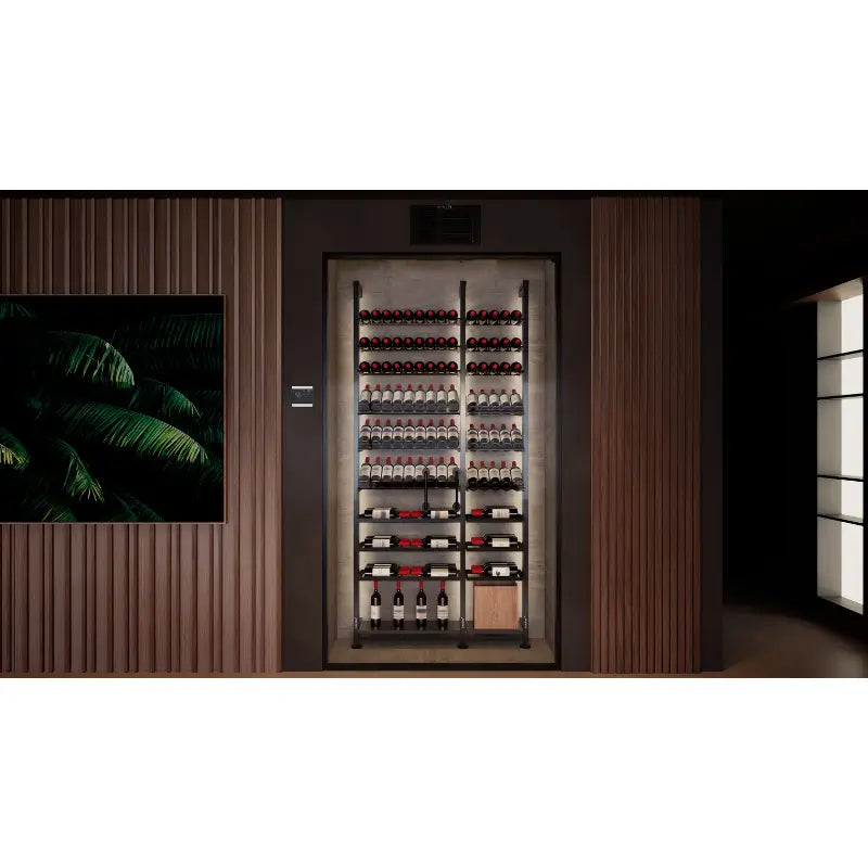 Panthaire Wine-R WR2500 Through-the-Wall Wine Cellar Cooling Unit Wine Cellar Units WR2500 Wine Coolers Empire