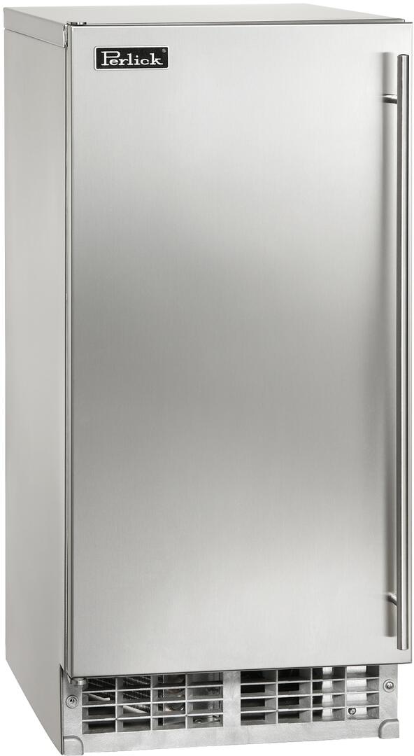 Perlick Series Ice Maker - Thumbnail 3