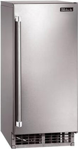 Perlick 15 inch Series Outdoor Undercounter Ice Maker H50IMS-AD Ice Makers H50IMS-ADR Wine Coolers Empire