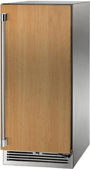 Perlick 15 inch Signature Series 2.8 cu.ft.Beverage Center HP15BS-4-2 Beverage Centers HP15BS-4-2R Wine Coolers Empire