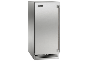 Perlick 15 inch Signature Series 20 Bottle Wine Cooler HP15WO-4-1 Wine Coolers HP15WO-4-1L Wine Coolers Empire