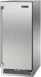 Perlick 15 inch Signature Series Compact Refrigerator HP15RS-4-1 Refrigerators HP15RS-4-1R Wine Coolers Empire