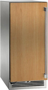 Perlick 15 inch Signature Series Compact Refrigerator HP15RS-4-2 Refrigerators HP15RS-4-2L Wine Coolers Empire