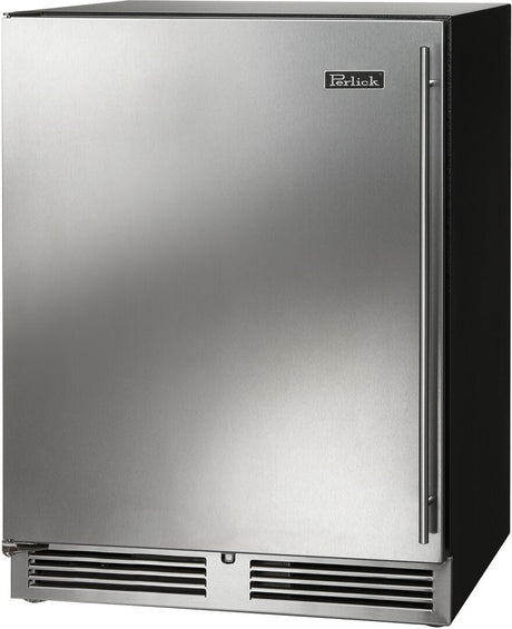 Perlick 24-Inch C Series Built-In Beverage Center HC24BB-4-1 Beverage Centers HC24BB-4-1L Wine Coolers Empire